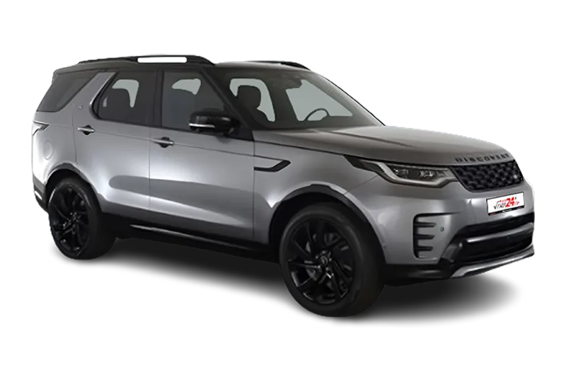  Land Rover Discovery R-Dynamic SE AWD Mild-Hybrid | Online Leasing Angebote