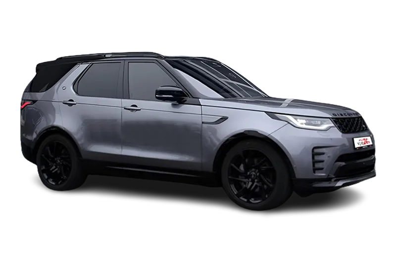 Land Rover Discovery R-Dynamic SE Mild-Hybrid | Online Leasing Angebote