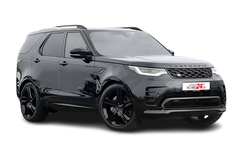 Land Rover Discovery R-Dynamic HSE | Online Leasing Angebote