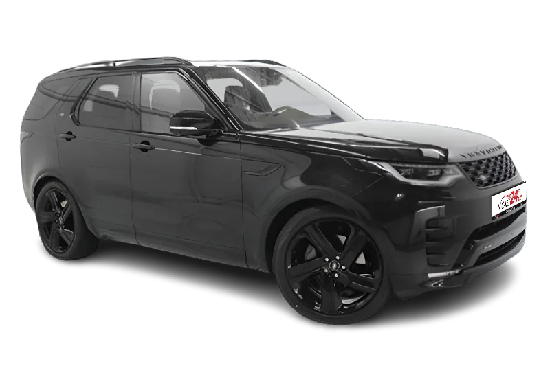 Land Rover Discovery R-Dynamic HSE Mild-Hybrid AWD | Online Leasing Angebote