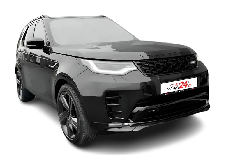 Land Rover Discovery R-Dynamic HSE | Online Leasing Angebote