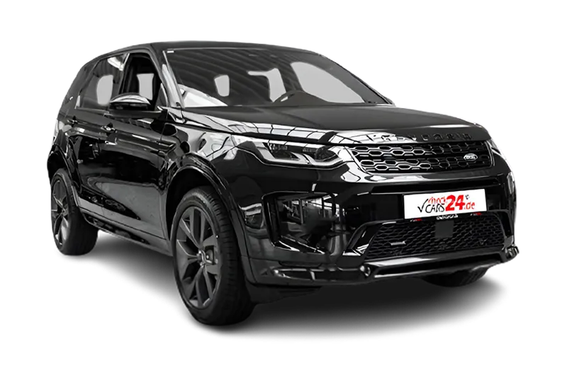 Land Rover Discovery Sport R-Dynamic SE AWD | Online Leasing Angebote