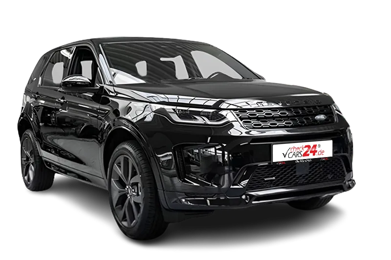 Land Rover Discovery Sport R-Dynamic SE AWD | Online Leasing Angebote