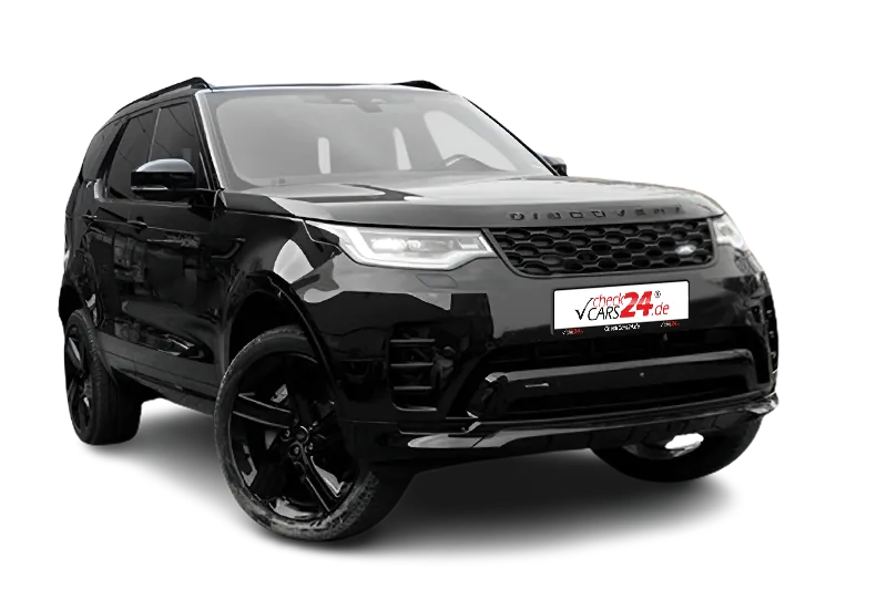  Land Rover Discovery R-Dynamic HSE Mild-Hybrid AWD | Online Leasing Angebote