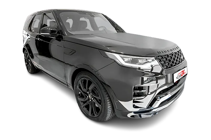 Land Rover Discovery R-Dynamic SE Mild-Hybrid | Online Leasing Angebote