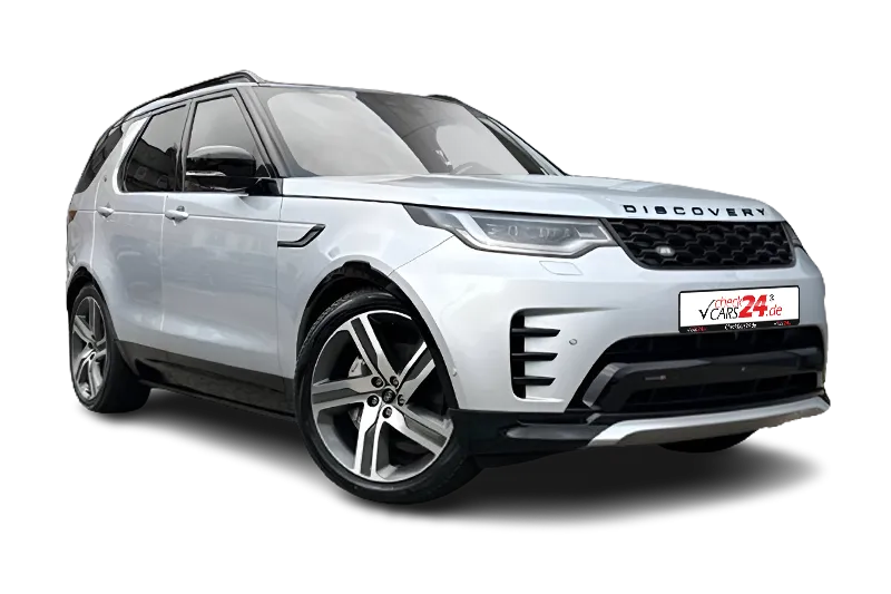 Land Rover Discovery R-Dynamic SE | Online Leasing Angebote