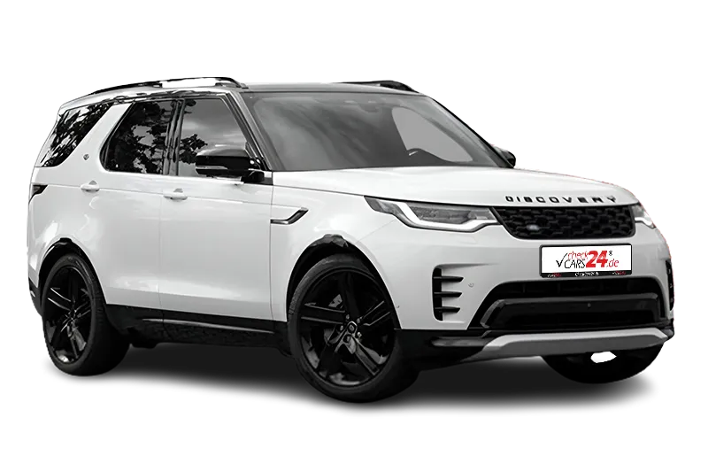  Land Rover Discovery R-Dynamic HSE | Online Leasing Angebote