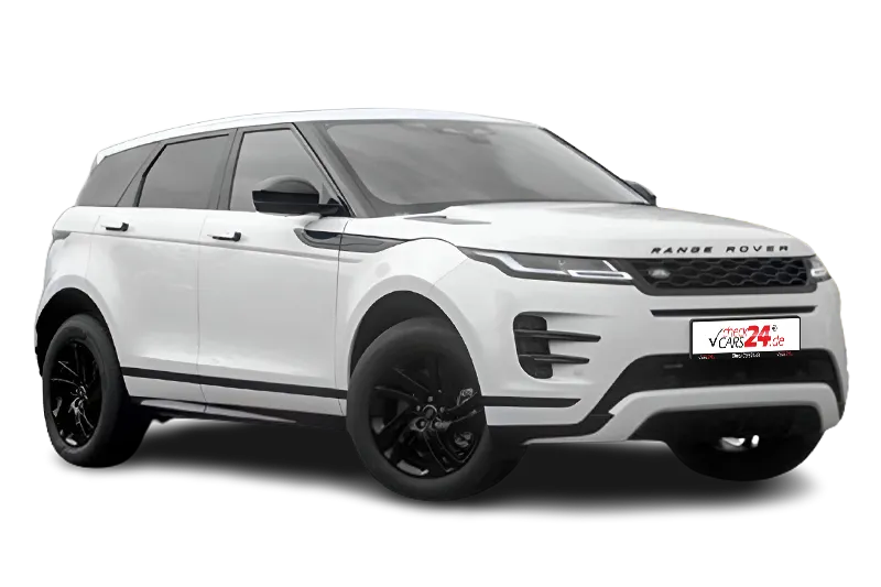 Range Rover Evoque R-Dynamic S AWD | Online Leasing Angebote