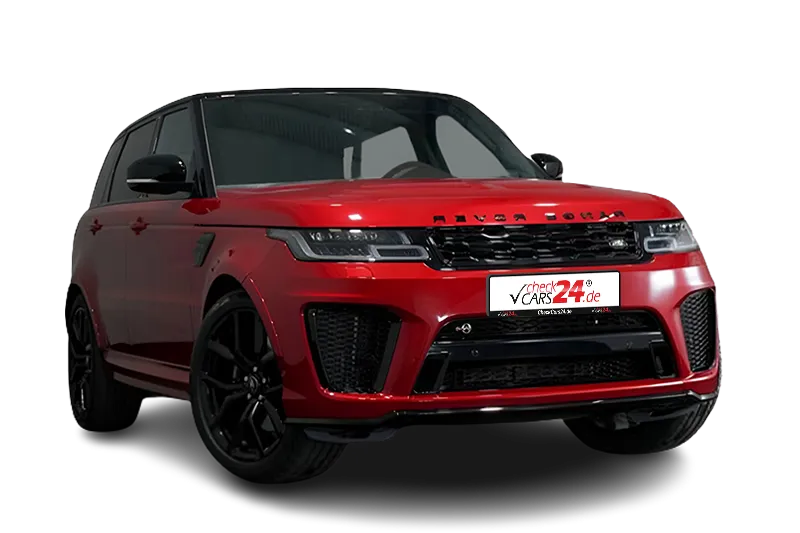 Range Rover Sport SV | Online Leasing Angebote
