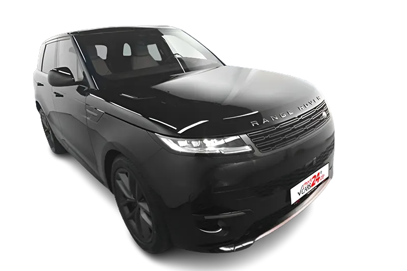 Range Rover Sport SE AWD | Online Leasing Angebote