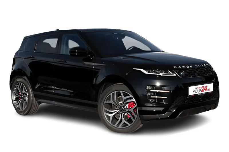 Range Rover Evoque R-Dynamic HSE | Online Leasing Angebote