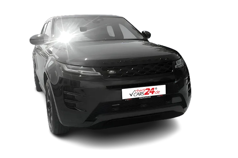 Range Rover Evoque R-Dynamic SE | Online Leasing Angebote