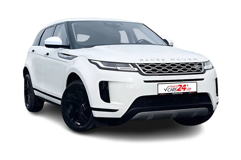Range Rover Evoque R-Dynamic S AWD | Online Leasing Angebote