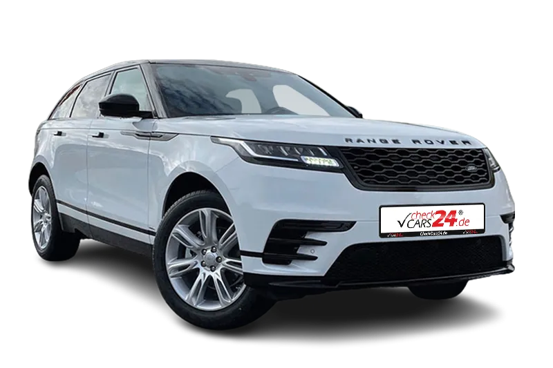 Land Rover Range Rover Velar D180 R-Dynamic LR-Navigation Pro, LM 20 Zoll, ACC, SHZ, LED, El. Heckklappe