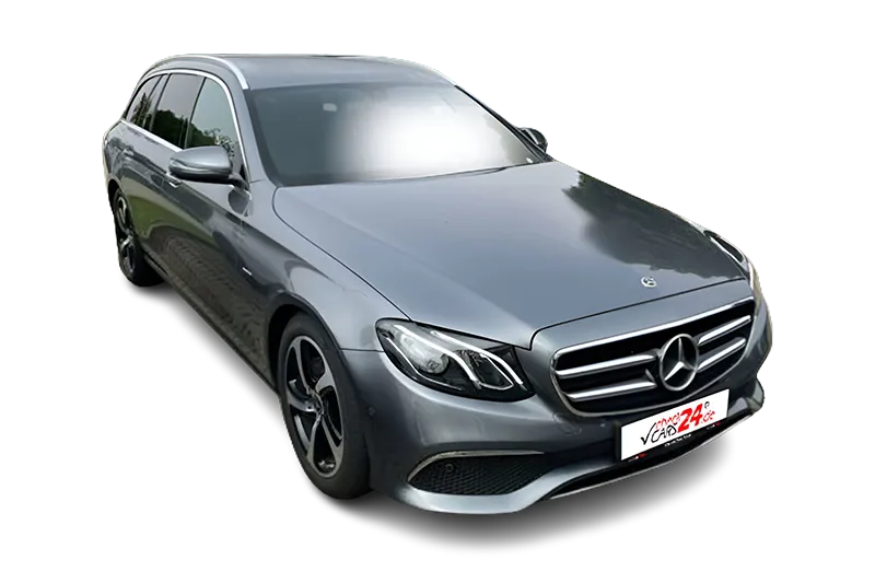 Mercedes-Benz E 300 d T-modell Avantgarde, | Grau Metallic|, Kamera, PDC v+h, Tempomat, SHZ, Voll-LED, Lichtsensor