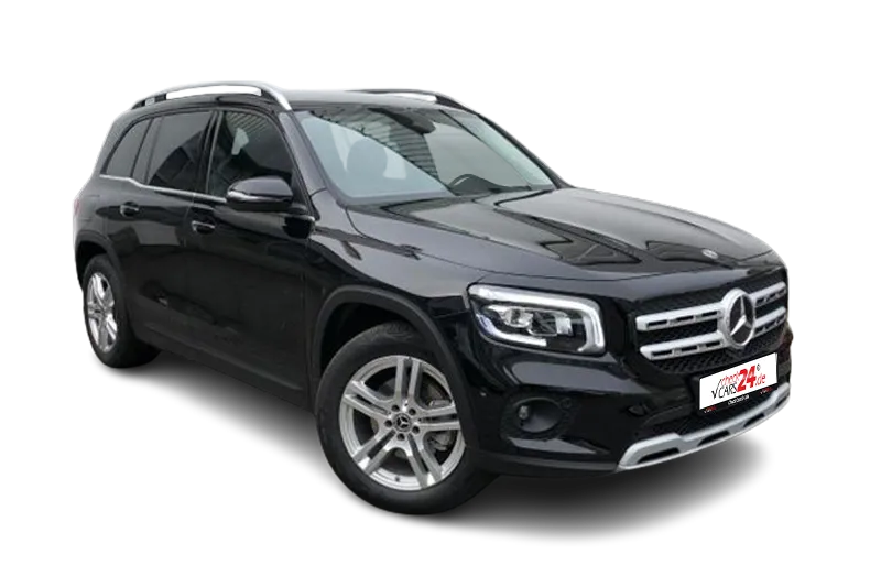 Mercedes-Benz GLB 180d Style, PDC v+h, Kamera, SHZ, Klimaautomatik, LED, MBUX, Tempomat