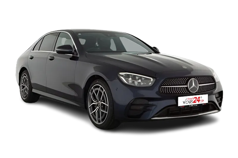 Mercedes-Benz E 220 d 4Matic AMG Line, MBUX, Thermatic, Widescreen, Kamera, Standheizung, AMG LM 19 Zoll