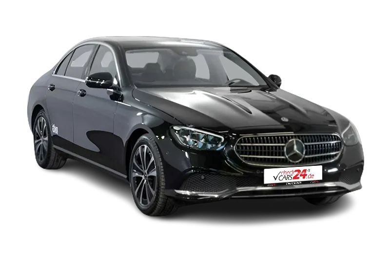 Mercedes-Benz E 220 d Avantgarde, PDC v+h, Kamera, Thermatic, MBUX, SHZ, LED