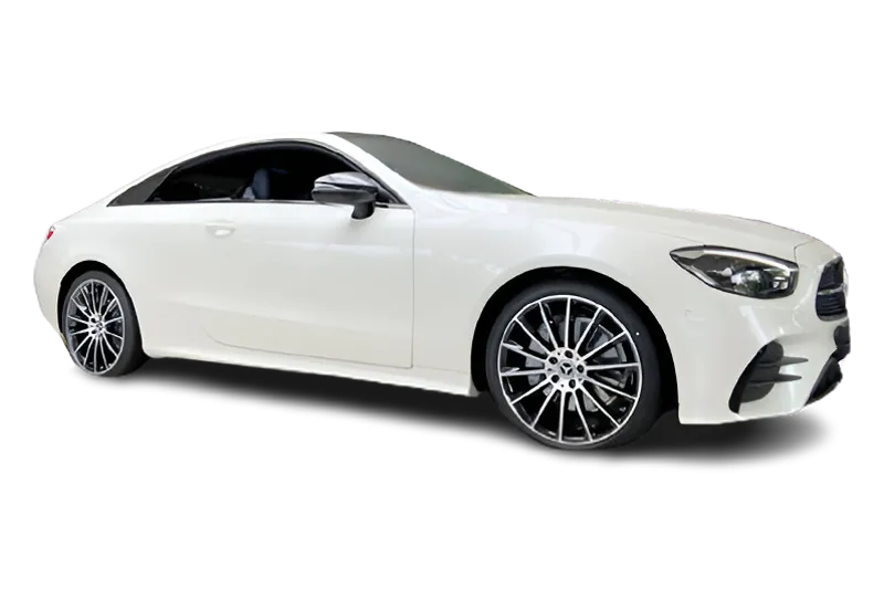 Mercedes-Benz E 220 d Coupe AMG Line, Dynamic Select, Navi , PDC, Thermatic, Widescreen