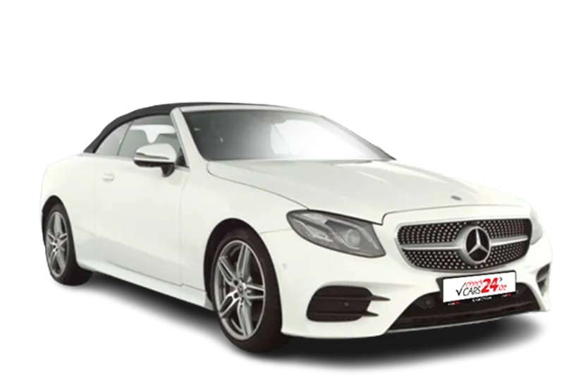 Mercedes Benz E 300d AMG LINE, Kamera 360°, PDC, SHZ, LM 19 Zoll, AMG Style, Navi, Thermatic, LED