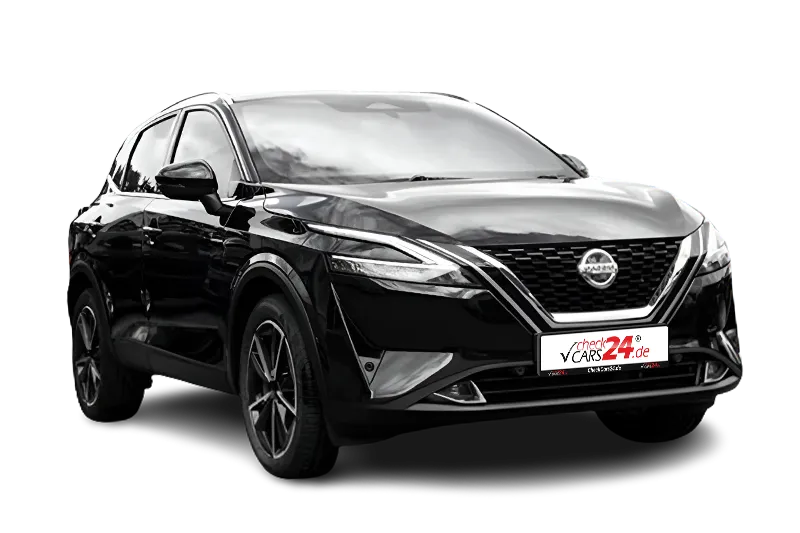 Nissan Qashqai Tekna | Online Leasing Angebote