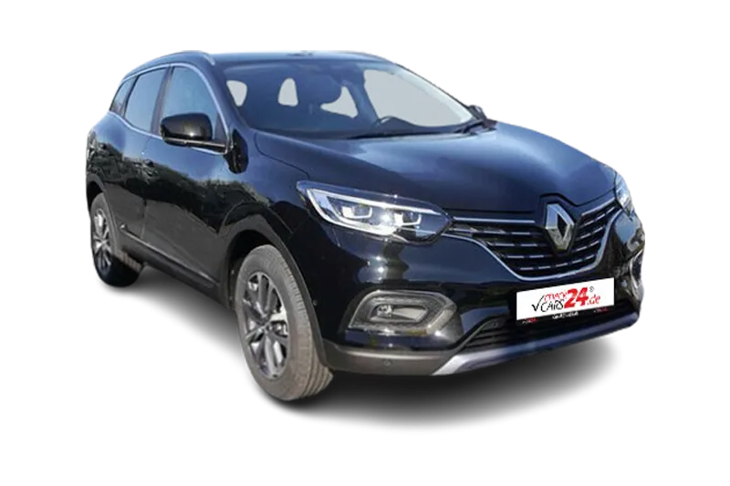 Renault Koleos Intens, Kamera, PDC v+h, App-Connect, Klima, ACC, Navi, Keyless-Go, SHZ | Günstige Leasing & Finanzierungsangebote