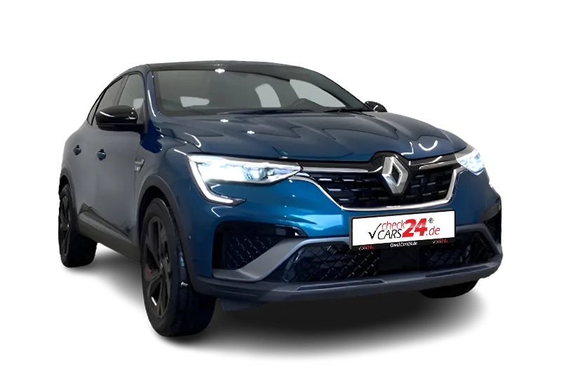 Renault Arkana R.S. Line | Online Leasing Angebote