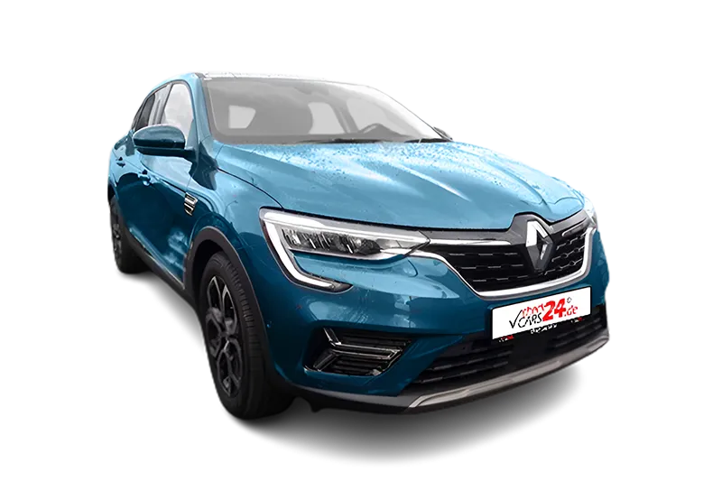  Renault Arkana Intens | Online Leasing Angebote