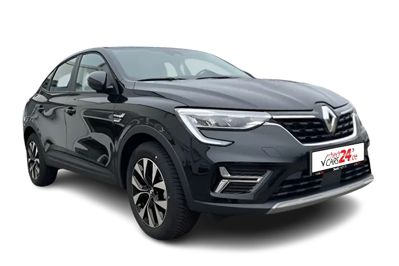 Renault Arkana Equilibre | Online Leasing Angebote