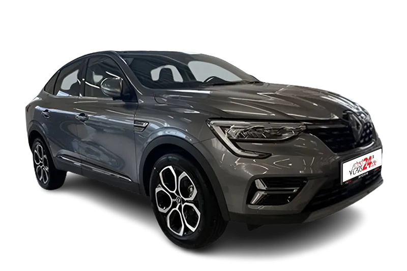 Renault Arkana Techno Mild-Hybrid | Online Leasing Angebote