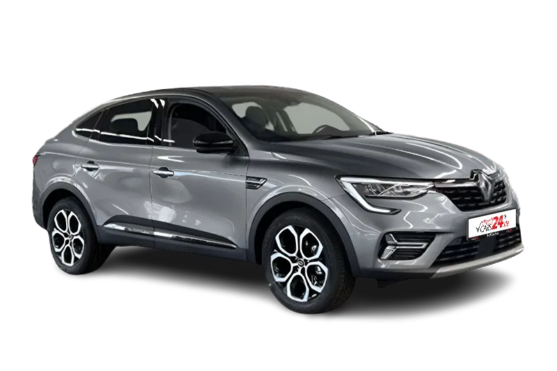 Renault Arkana Techno Mild-Hybrid | Online Leasing Angebote