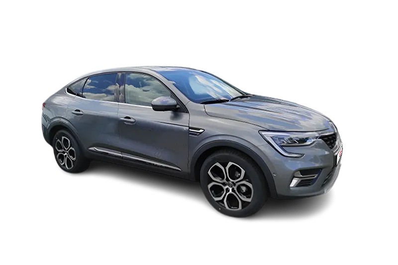 Renault Arkana Intens | Online Leasing Angebote