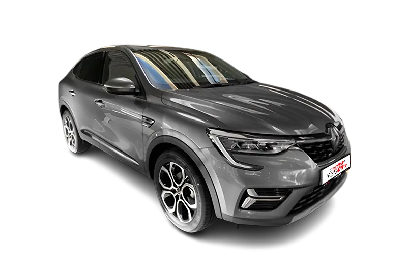  Renault Arkana Techno Mild-Hybrid | Online Leasing Angebote