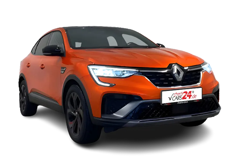 Renault Arkana R.S. Line | Online Leasing Angebote