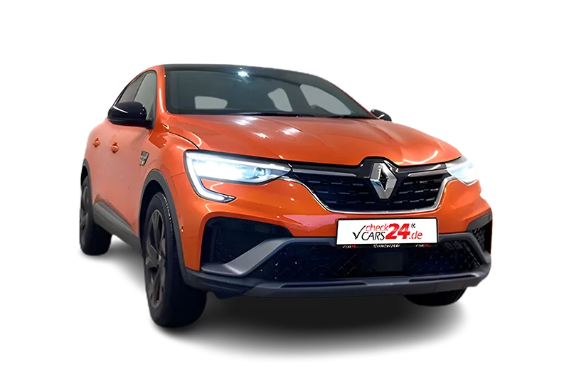 Renault Arkana R.S. Line | Online Leasing Angebote