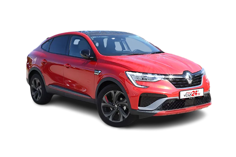 Renault Arkana R.S. Line | Online Leasing Angebote