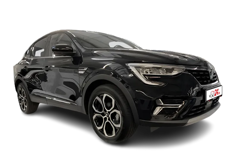 Renault Arkana Techno Mild-Hybrid | Online Leasing Angebote