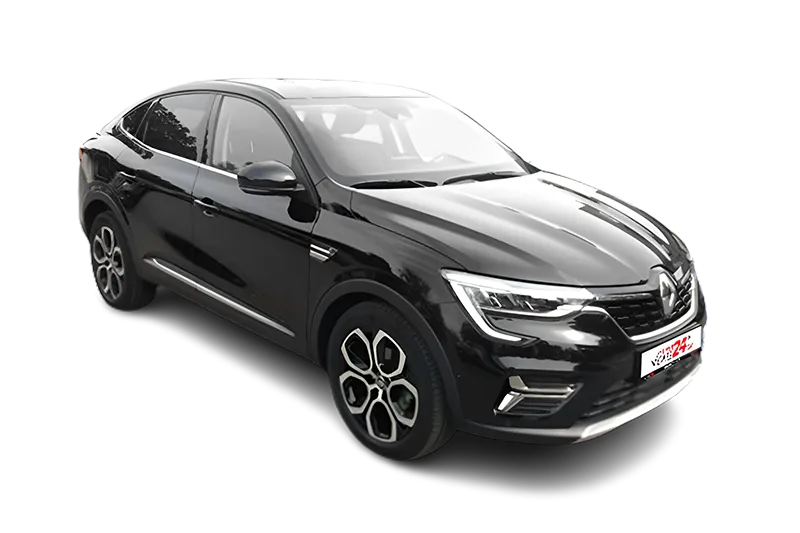 Renault Arkana Techno Mild-Hybrid | Online Leasing Angebote