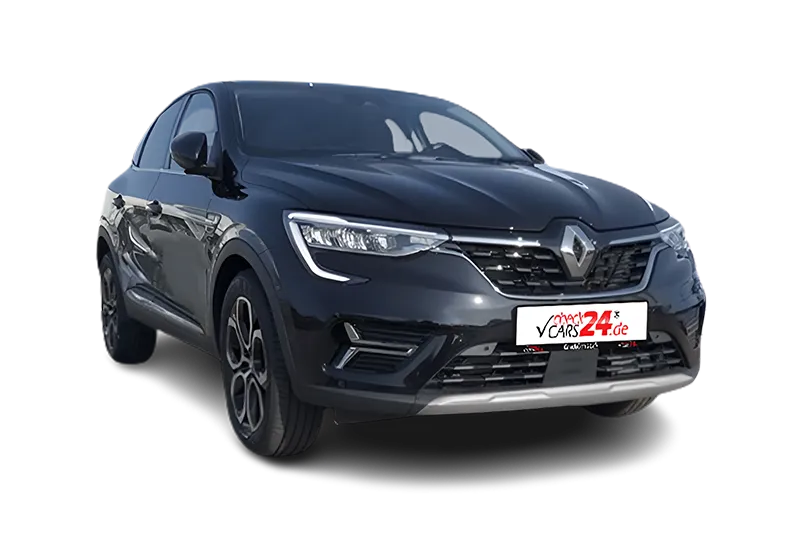 Renault Arkana Techno Mild-Hybrid | Online Leasing Angebote