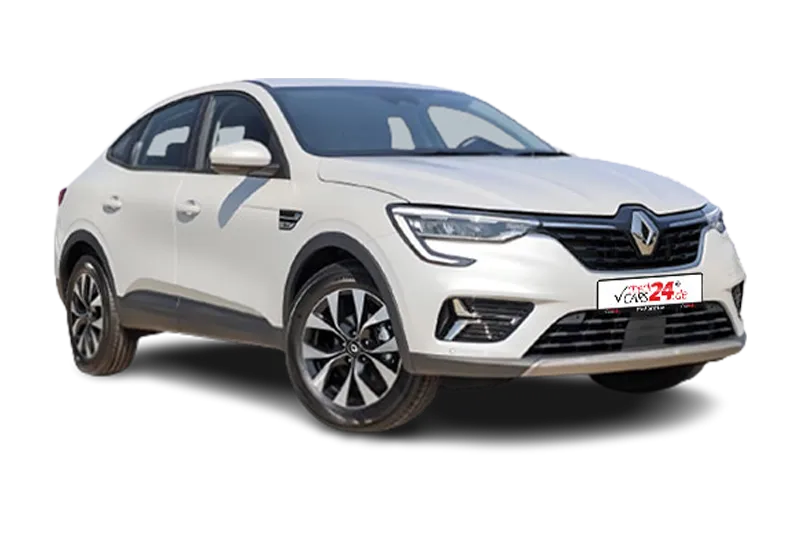 Renault Arkana Zen | Online Leasing Angebote