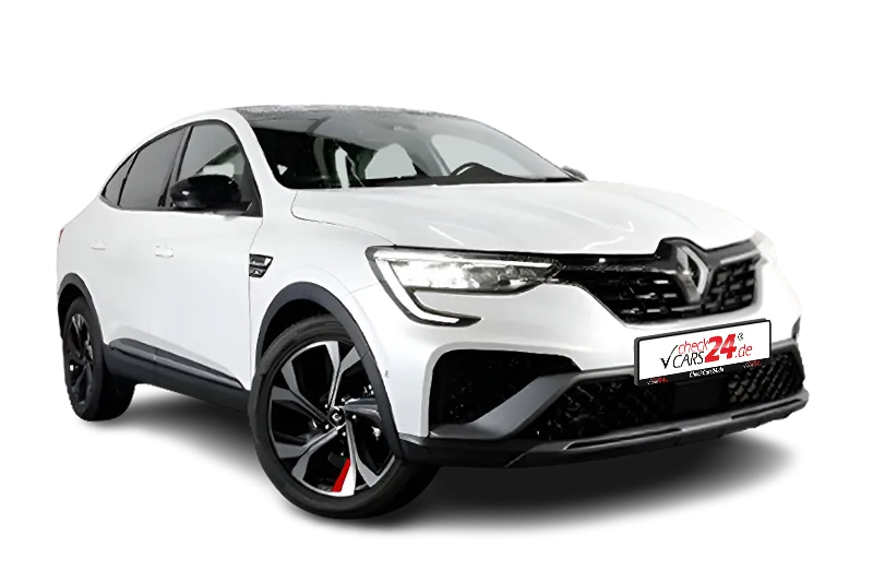 Renault Arkana R.S. Line | Online Leasing Angebote