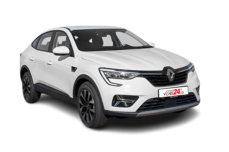  Renault Arkana Equilibre | Online Leasing Angebote