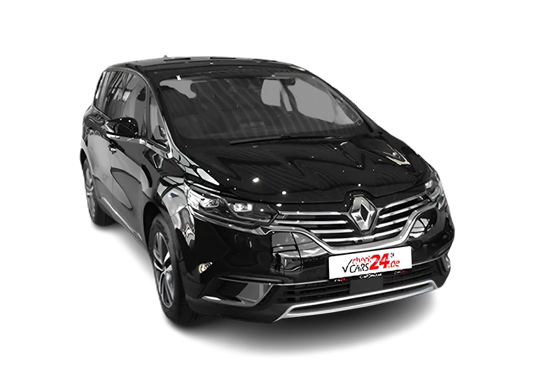 Renault Espace Business Edition | Online Leasing Angebote