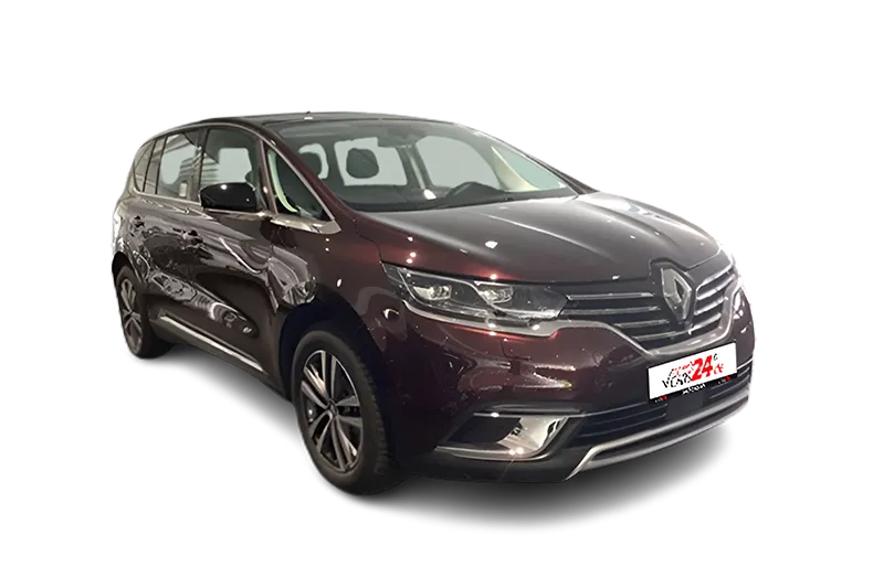 Renault Espace Intens | Online Leasing Angebote