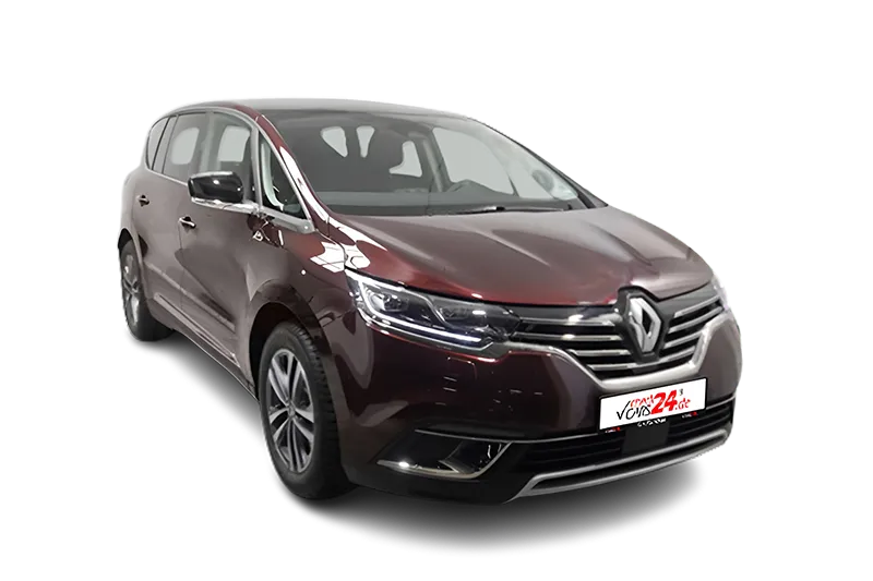 Renault Espace Techno | Online Leasing Angebote