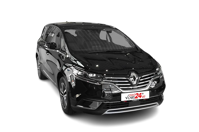 Renault Espace Business Edition | Online Leasing Angebote