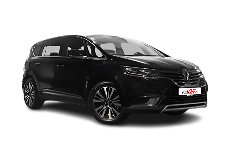 Renault Espace Initiale Paris | Online Leasing Angebote