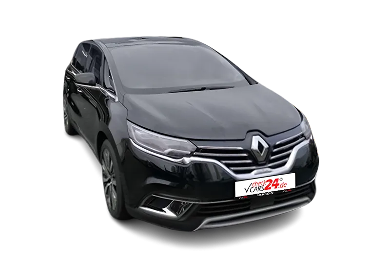 Renault Espace Intens | Online Leasing Angebote