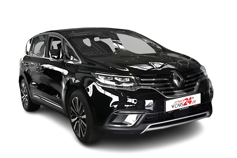 Renault Espace Initiale Paris | Online Leasing Angebote