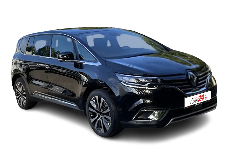  Renault Espace Initiale Paris | Online Leasing Angebote